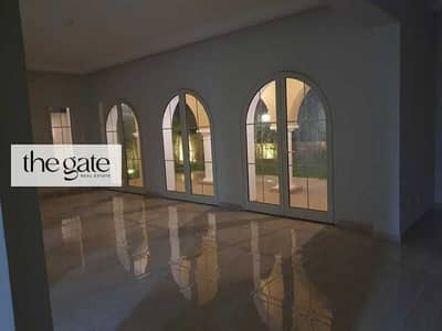 5 Bedroom Villa for Sale in New Cairo, Cairo - hyde98. jpg