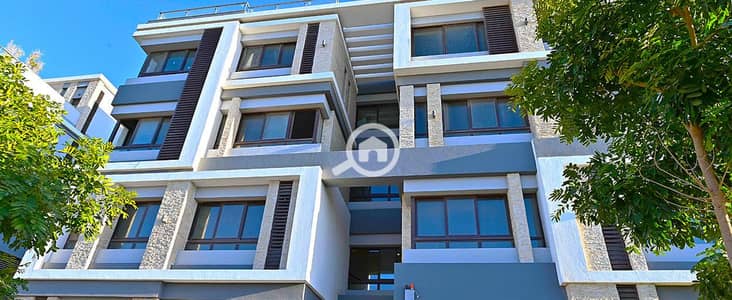 3 Bedroom Flat for Sale in Sheikh Zayed, Giza - 585122-autox610. jpg