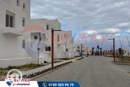 3 Bedroom Villa for Sale in North Coast, Matruh - 1. jpg