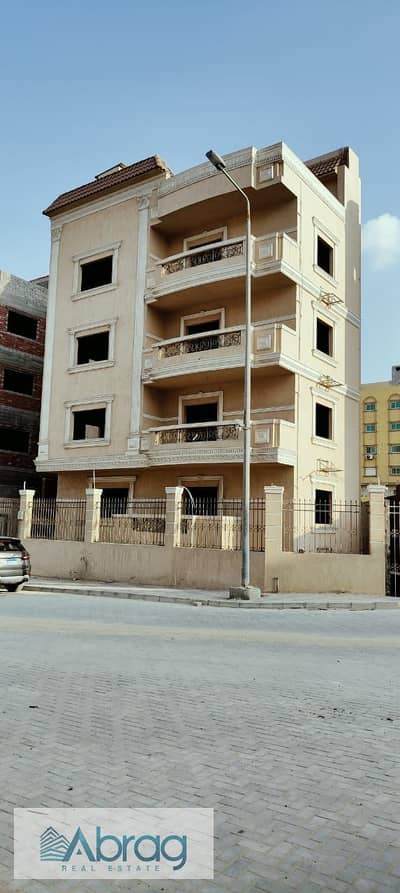 11 Bedroom Other Residential for Sale in Sheikh Zayed, Giza - 2025 (9). jpeg