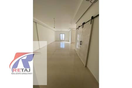 4 Bedroom Apartment for Rent in New Cairo, Cairo - 1. jpg