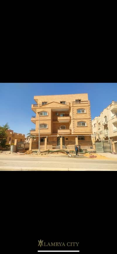 3 Bedroom Flat for Sale in New Cairo, Cairo - WhatsApp Image 2025-03-02 at 3.06. 06 AM (1). jpeg