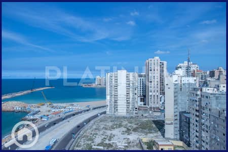 3 Bedroom Apartment for Sale in Sidi Beshr, Alexandria - 1. JPG