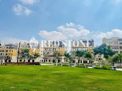 4 Bedroom Apartment for Sale in 6th of October, Giza - WhatsApp Image 2025-03-02 at 10.51. 26 PM. jpeg