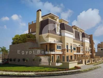 3 Bedroom Flat for Sale in Mostakbal City, Cairo - Ca1222pture. JPG