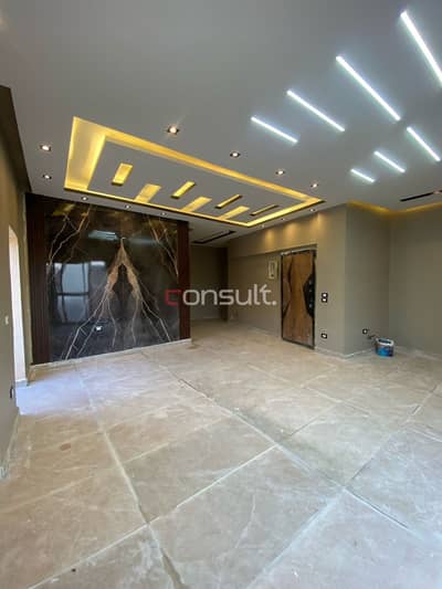 3 Bedroom Flat for Sale in Sheikh Zayed, Giza - 8bf2d09e-7fa0-41f6-b17a-499f80f05aa4. JPG