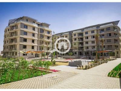 1 Bedroom Flat for Sale in 6th of October, Giza - 9954e1c9-0a6b-49d5-94c2-7c6c6e0431ff. jfif. jpg