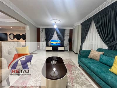 2 Bedroom Apartment for Rent in Nasr City, Cairo - WhatsApp Image 2024-10-08 at 6.57. 26 PM. jpeg