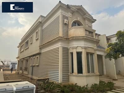 6 Bedroom Twin House for Sale in New Cairo, Cairo - _files_IMG-20250302-WA0041. jpg