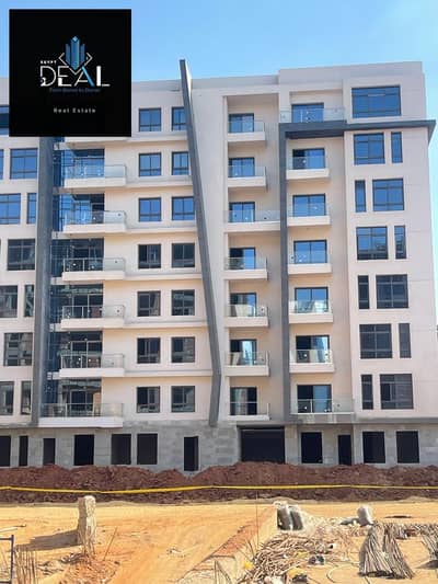 3 Bedroom Apartment for Sale in New Capital City, Cairo - WhatsApp Image 2025-02-13 at 5.09. 56 PM. jpeg