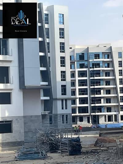 3 Bedroom Apartment for Sale in New Capital City, Cairo - WhatsApp Image 2025-03-03 at 3.20. 43 PM. jpeg