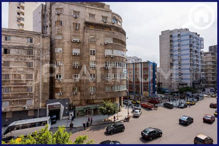 3 Bedroom Flat for Sale in Sidi Gaber, Alexandria - 1. JPG