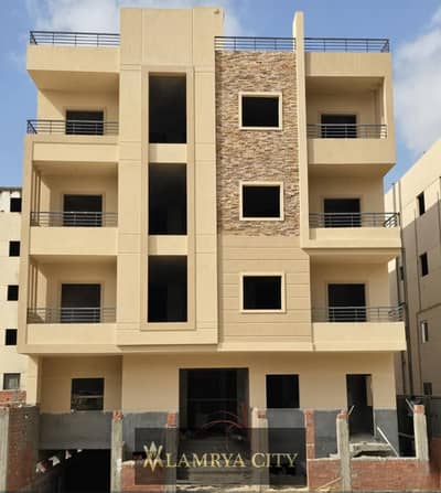 3 Bedroom Flat for Sale in New Cairo, Cairo - WhatsApp Image 2025-02-27 at 11.58. 42 AM (1). jpeg