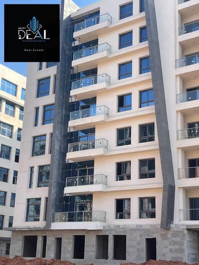 3 Bedroom Flat for Sale in New Capital City, Cairo - WhatsApp Image 2025-03-03 at 3.20. 30 PM. jpeg