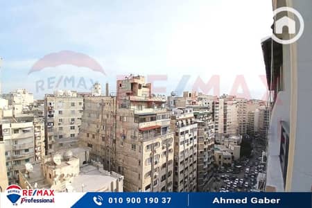 3 Bedroom Flat for Sale in Smoha, Alexandria - 0. jpg