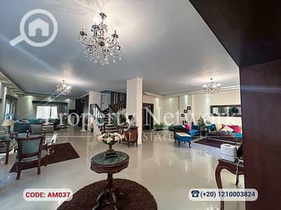 3 Bedroom Duplex for Sale in New Cairo, Cairo - AM037 (10). png