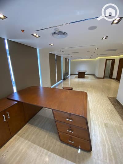 Office for Rent in Sheikh Zayed, Giza - WhatsApp Image 2024-10-01 at 3.46. 31 PM. jpeg