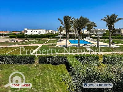 4 Bedroom Twin House for Sale in North Coast, Matruh - AA361 (1). png