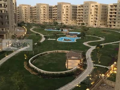 3 Bedroom Apartment for Sale in New Cairo, Cairo - 0d2ee797-57c8-4693-8cdd-0e7d71289108. jpeg