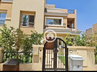 5 Bedroom Villa for Sale in Mostakbal City, Cairo - 452906704_1495362721349177_1903176541151285148_n. jpg