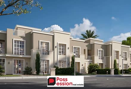 5 Bedroom Villa for Sale in Mostakbal City, Cairo - 462143979_3559774120934724_3589023330181978797_n. jpg