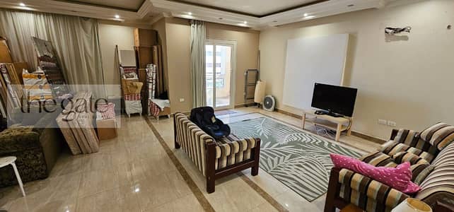 3 Bedroom Apartment for Sale in New Cairo, Cairo - 162de6ec-bfee-43a1-b461-cdb125a42659. jpeg