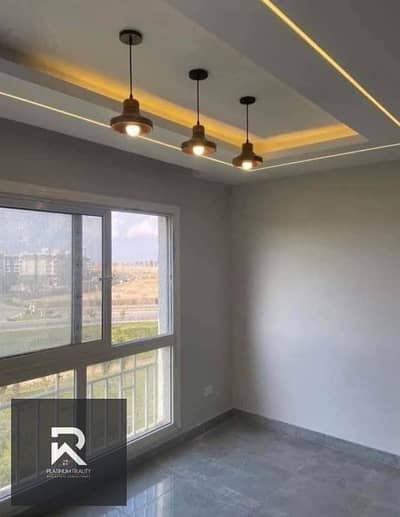 3 Bedroom Flat for Sale in New Capital City, Cairo - ص. jpg