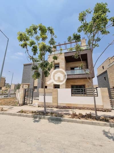 3 Bedroom Townhouse for Sale in New Cairo, Cairo - 480883882_487544004419051_6599091651665015217_n. jpg