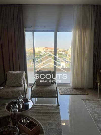 3 Bedroom Flat for Sale in New Cairo, Cairo - IMG_4632. jpg