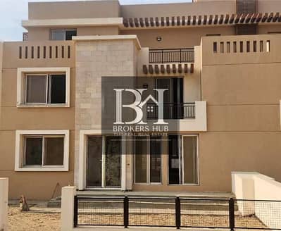 3 Bedroom Villa for Sale in New Cairo, Cairo - 434d5400-e1d8-420b-a4ff-b62746b926d2. jpg