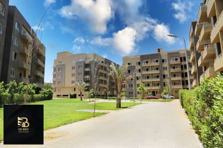 2 Bedroom Apartment for Sale in New Cairo, Cairo - WhatsApp Image 2025-03-03 at 1.00. 14 PM. jpeg