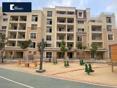 2 Bedroom Apartment for Sale in Mostakbal City, Cairo - 2. jpg