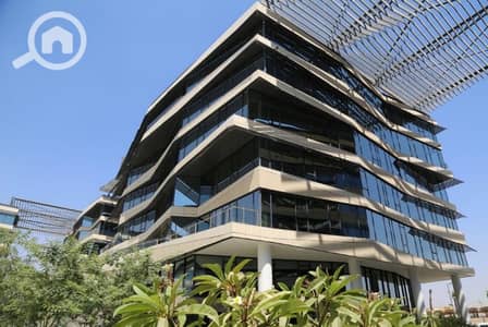 Office for Sale in Sheikh Zayed, Giza - 3. jpg