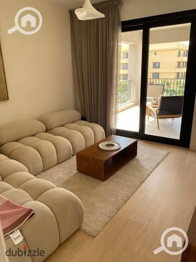 3 Bedroom Flat for Sale in 6th of October, Giza - WhatsApp Image 2024-10-19 at 16.14. 38_be9725eb. jpg