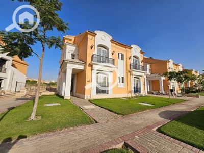 5 Bedroom Villa for Sale in New Cairo, Cairo - WhatsApp Image 2024-05-07 at 14.53. 57_5cb3f012. jpg