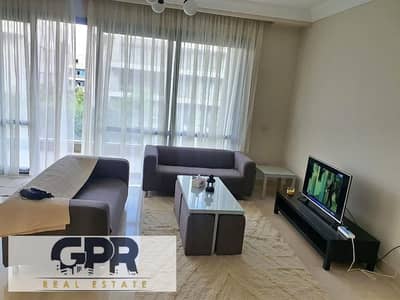 4 Bedroom Villa for Sale in New Cairo, Cairo - Villa for sale in the First Settlement in front of the Police Academy on Suez