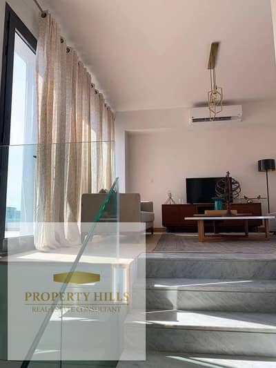 3 Bedroom Duplex for Sale in Mostakbal City, Cairo - photo_2025-01-12_17-57-57. jpg