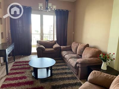 3 Bedroom Apartment for Rent in Sheikh Zayed, Giza - IMG-20250303-WA0125. jpg