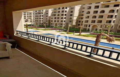 3 Bedroom Flat for Sale in New Cairo, Cairo - 4b42bc4f-8ea4-4905-93d9-e7b75c1ffa61. jpg