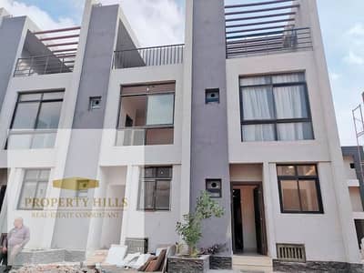 3 Bedroom Townhouse for Sale in Mostakbal City, Cairo - 481184180_122157167054331731_4573066719251703526_n. jpg