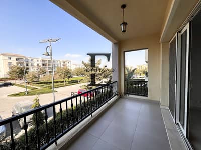 2 Bedroom Flat for Sale in New Cairo, Cairo - IMG-20250123-WA0374. jpg