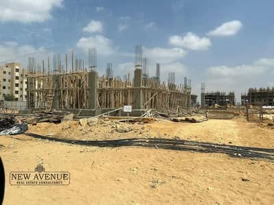 3 Bedroom Other Residential for Sale in New Cairo, Cairo - WhatsApp Image 2025-03-02 at 12.06. 10 PM. jpg