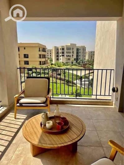 2 Bedroom Apartment for Sale in 6th of October, Giza - IMG-20250210-WA0005. jpg