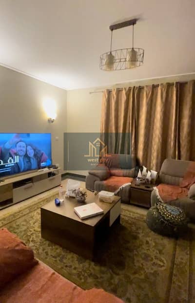 3 Bedroom Apartment for Rent in 6th of October, Giza - IMG-20250304-WA0014. jpg