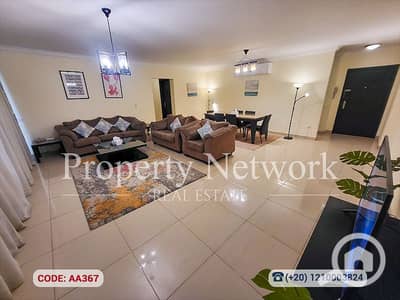 3 Bedroom Flat for Sale in Sheraton, Cairo - AA367 (5). png