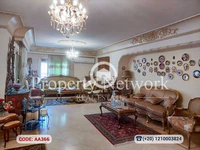 3 Bedroom Apartment for Sale in Heliopolis, Cairo - AA366 (5). png