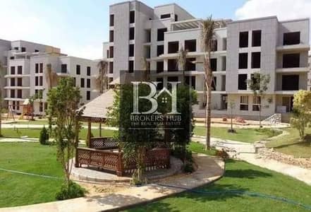 4 Bedroom Apartment for Sale in New Cairo, Cairo - e194d43b-cc86-485d-837b-a767f6580212. jpg