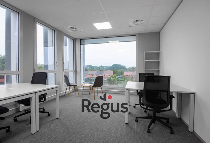 10 Regus Neo Business Pôle 4901VILLENEUVE DASCQ France Office. jpg