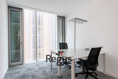 مکتب  للايجار في المعادي، القاهرة - Regus City Flon 1819 Lausanne Switzerland Small Office. jpg