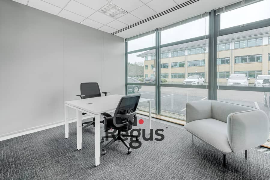 9 Regus Quatro House 216 Frimley UK Small Office. jpg